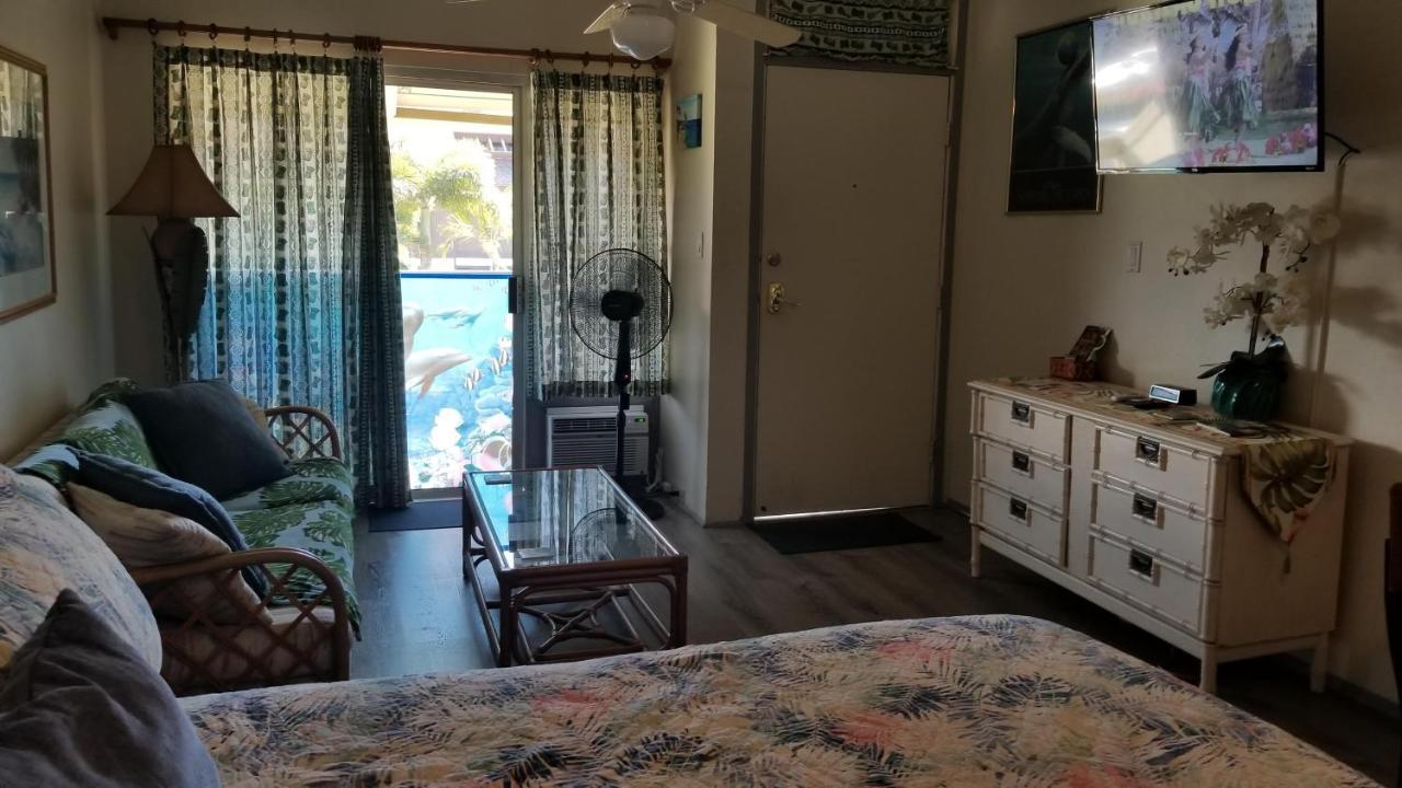 Maui Diver'S Dream At Kihei Bay Surf Экстерьер фото