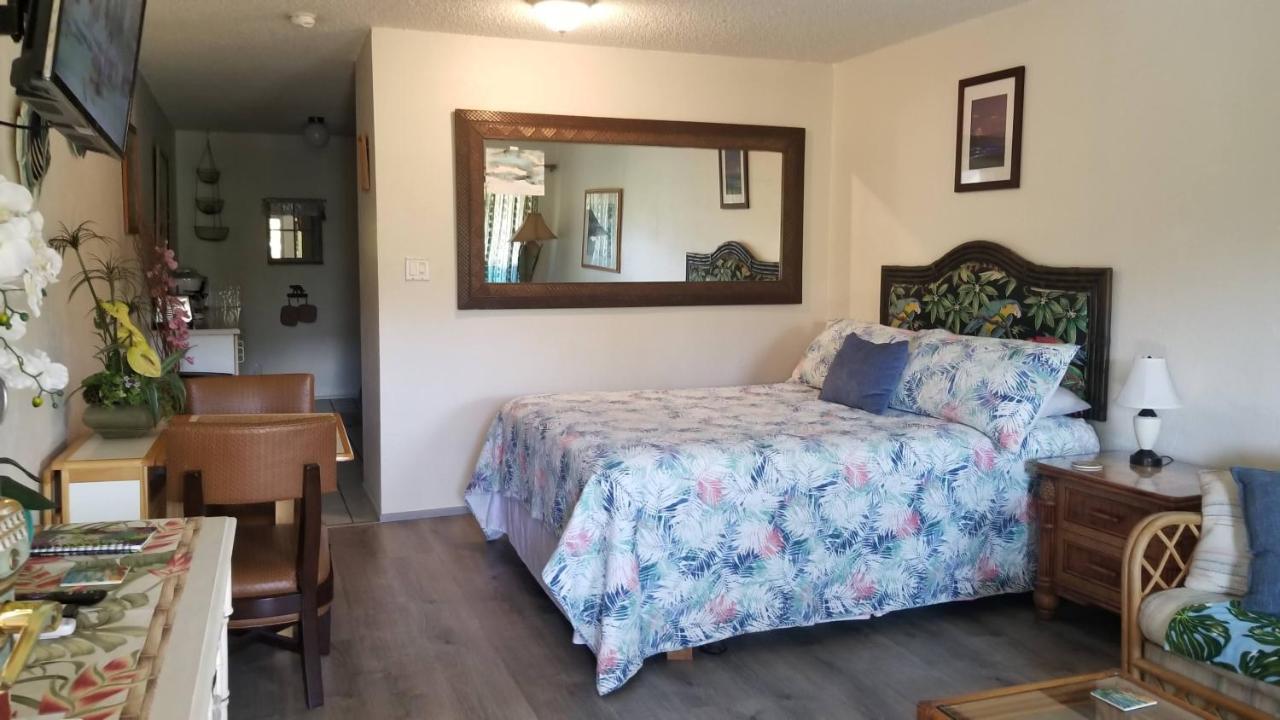 Maui Diver'S Dream At Kihei Bay Surf Экстерьер фото